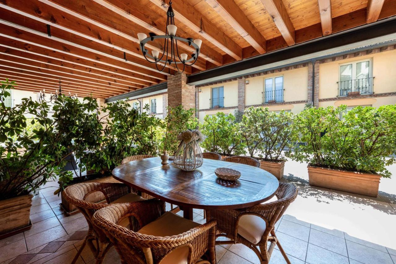 Garda Paradise Country House Лонато Екстер'єр фото