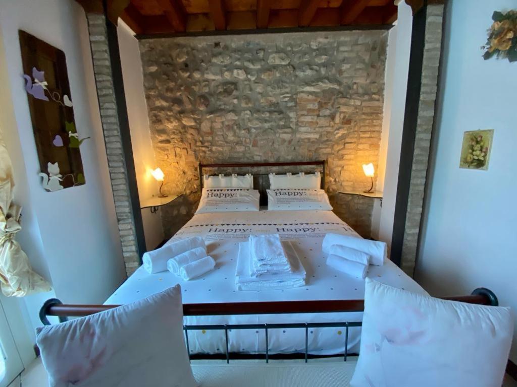 Garda Paradise Country House Лонато Екстер'єр фото